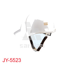 Casco de seguridad del trabajador del casco de seguridad industrial Jy-5523